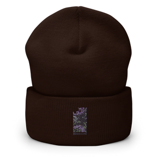 Tree Cutting Services 43133062 Cuffed Beanie | Yupoong 1501KC