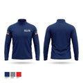 DLA PD Windbreaker - 1
