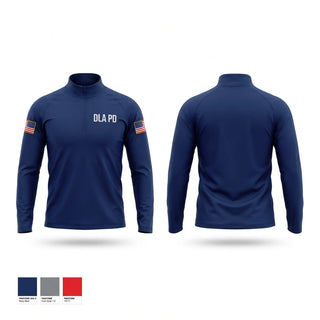 Windbreaker, DLA PD, Police, Teamtime, Team time, sublimation, custom sports apparel, team uniforms, spirit wear, spiritwear, sports uniforms, custom shirts, team store, custom team store, fundraiser sports, apparel fundraiser