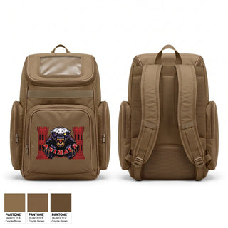 Gear Bag, 557 ECC, Army, Teamtime, Team time, sublimation, custom sports apparel, team uniforms, spirit wear, spiritwear, sports uniforms, custom shirts, team store, custom team store, fundraiser sports, apparel fundraiser