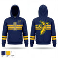 Line Creek Legends 9989196 Hoodie - 1