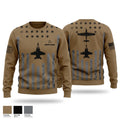 Boeing Crew Neck Sweatshirt - 1