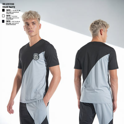 Tactical Response Team 20072651 Short Sleeve Performance Shirt - 3