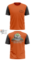 Celina Home Services LLC Short Sleeve Performance Shirt - 100