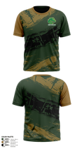 BMHS 9833883 Short Sleeve Performance Shirt - 3