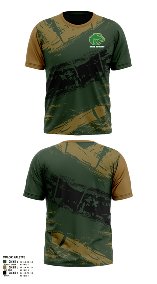 Short Sleeve Performance Shirt, BMHS, Bowling, Teamtime, Team time, sublimation, custom sports apparel, team uniforms, spirit wear, spiritwear, sports uniforms, custom shirts, team store, custom team store, fundraiser sports, apparel fundraiser