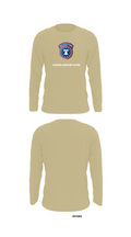 Waukesha recruiting station 70828393 Long Sleeve Performance Shirt 92