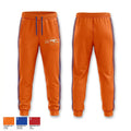 Clayton High School Wrestling Sweatpants - 2