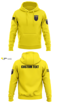 Death Dealers Airsoft 2546891 Hoodie - 8