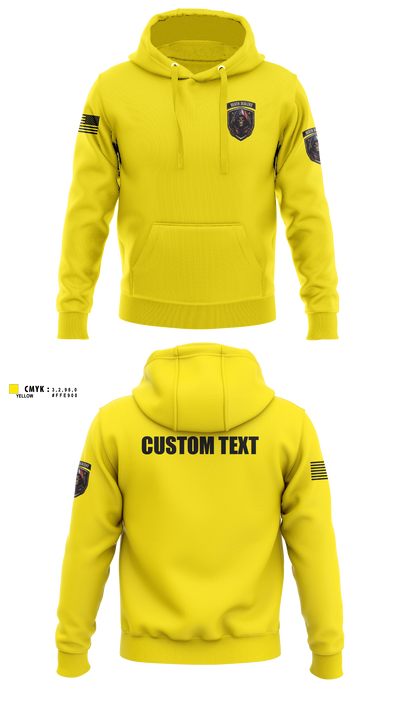 Death Dealers Airsoft 2546891 Hoodie - 8
