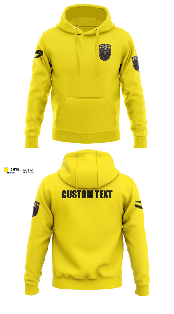 Hoodie, Death DealersDeath Dealers Airsoft, Spirit Store, Teamtime, Team time, sublimation, custom sports apparel, team uniforms, spirit wear, spiritwear, sports uniforms, custom shirts, team store, custom team store, fundraiser sports, apparel fundraiser