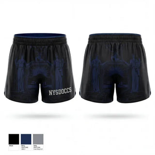 Ranger Panties, Nysdoccs, Police, Teamtime, Team time, sublimation, custom sports apparel, team uniforms, spirit wear, spiritwear, sports uniforms, custom shirts, team store, custom team store, fundraiser sports, apparel fundraiser