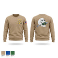 C-CO, 5-20 IN Crew Neck Sweatshirt - 1