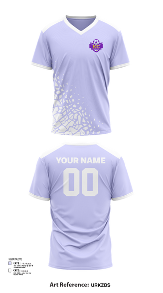 Womens Soccer Jersey, EC Soccer, Women's Soccer, Teamtime, Team time, sublimation, custom sports apparel, team uniforms, spirit wear, spiritwear, sports uniforms, custom shirts, team store, custom team store, fundraiser sports, apparel fundraiser