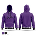 Walhalla Ballhogs Hoodie - 2