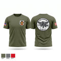 Talladega SWAT Short Sleeve Performance Shirt - 1