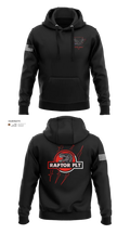 Raptor Platoon, 4-9 CAV 26880110 Hoodie - 30