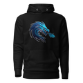 Dragons Breath Unisex Hoodie - 1