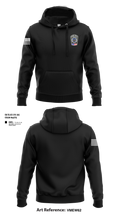 Pennridge Regional Police 51879565 Hoodie - 101
