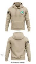 Snohomish County Search & Rescue 69404988 Hoodie - 102