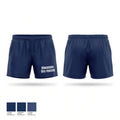 Hiwassee fire rescue Athletic Shorts With Pockets - 1