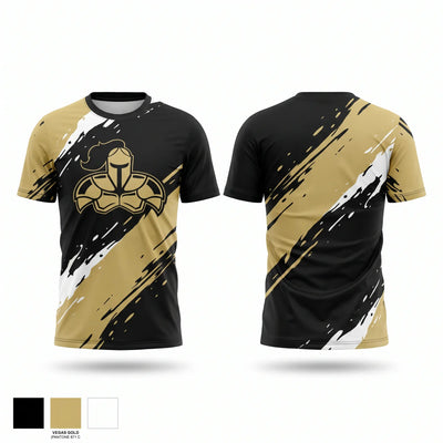 Halifax Academy Short Sleeve Performance Shirt - 2