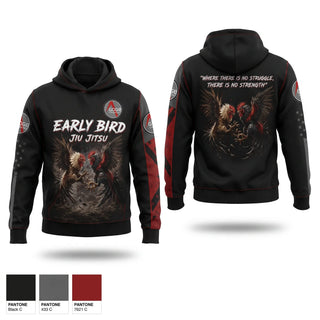 Hoodie, Agoge Combatives EarlyBird, , Teamtime, Team time, sublimation, custom sports apparel, team uniforms, spirit wear, spiritwear, sports uniforms, custom shirts, team store, custom team store, fundraiser sports, apparel fundraiser