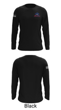 Rebels Baseball 42596787 Long Sleeve Performance Shirt 26