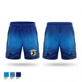 Mckinley elementary schools 11364838 Athletic Shorts With Pockets - 1