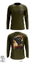 Bob 89432911 Long Sleeve Performance Shirt 1