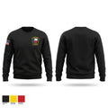Schertz PD 86324689 Crew Neck Sweatshirt - 1