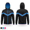 Ohio Diamonds Windbreaker - 1
