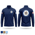 caddo parish sheriff Windbreaker - 1