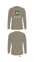 61st Eagle Squadron 97099286 Long Sleeve Performance Shirt 72