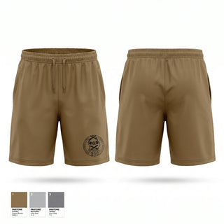 Athletic Shorts With Pockets, Team Hellkite, National Guard, Teamtime, Team time, sublimation, custom sports apparel, team uniforms, spirit wear, spiritwear, sports uniforms, custom shirts, team store, custom team store, fundraiser sports, apparel fundraiser