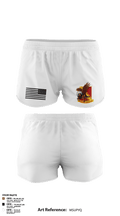 Alpha Battery 5-52 BN 25467873 Ranger Panties - 2