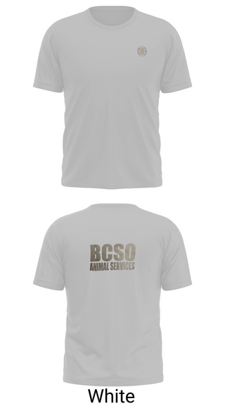 Old School Cotton Feel Shirt, Brunswick County Sheriff - Animal Protective Services, Police, Teamtime, Team time, sublimation, custom sports apparel, team uniforms, spirit wear, spiritwear, sports uniforms, custom shirts, team store, custom team store, fundraiser sports, apparel fundraiser