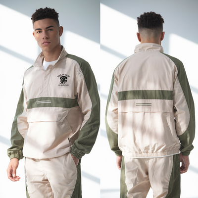 Longwood 16779552 Windbreaker - 102