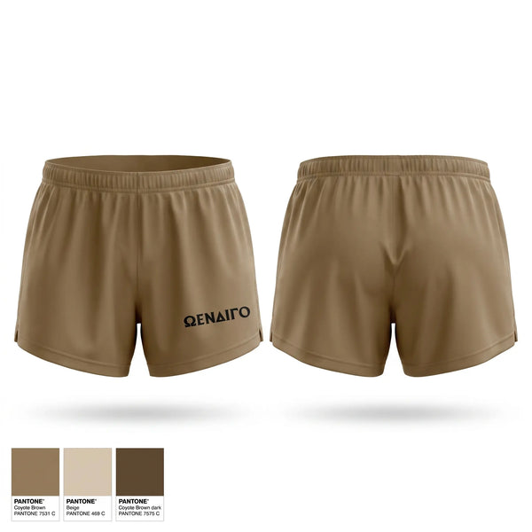 Ranger Panties, 91 MSFS, Air Force, Teamtime, Team time, sublimation, custom sports apparel, team uniforms, spirit wear, spiritwear, sports uniforms, custom shirts, team store, custom team store, fundraiser sports, apparel fundraiser