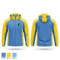 Del Webb Windbreaker - 1