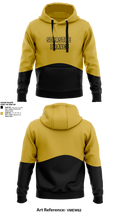 Socastee Braves 93737142 Hoodie - 1