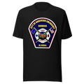 Anderson Wildland Unisex Staple T-Shirt