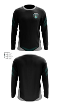 Base Invaders 47539290 Long Sleeve Performance Shirt 22