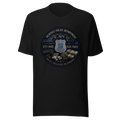 Memphis Police Department City Wide Task Force Unisex Staple T-Shirt