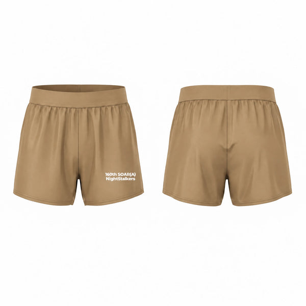 Ranger Panties, 160th SOAR(A) NightStalkers, Army, Teamtime, Team time, sublimation, custom sports apparel, team uniforms, spirit wear, spiritwear, sports uniforms, custom shirts, team store, custom team store, fundraiser sports, apparel fundraiser