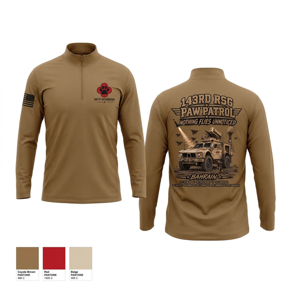 Windbreaker, 143RD Regional Support Group, Army, Teamtime, Team time, sublimation, custom sports apparel, team uniforms, spirit wear, spiritwear, sports uniforms, custom shirts, team store, custom team store, fundraiser sports, apparel fundraiser