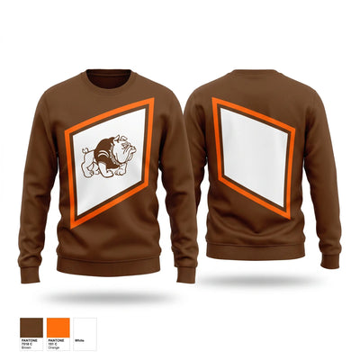 Heath Crew Neck Sweatshirt - 2