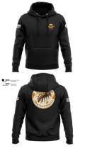 Hilltop Hive & Honey Co 77674804 Hoodie - 100
