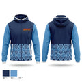 GRIDIRON Windbreaker - 1