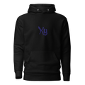 Knights Unisex Hoodie - 1